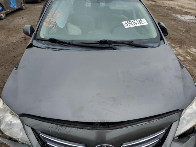 Photo 7 from auction – 2013 TOYOTA COROLLA BA with VIN 2T1BU4EE0DC088648