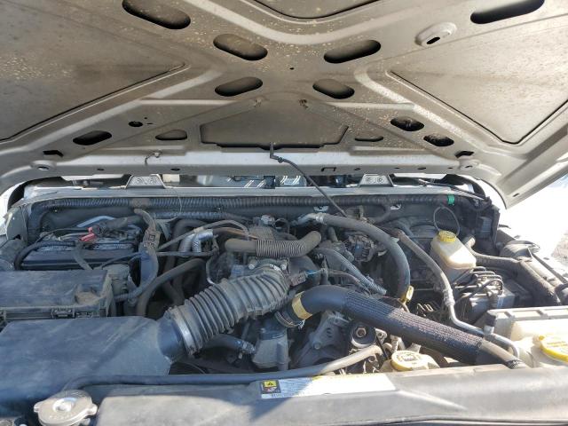 Photo 7 from auction – 2010 JEEP WRANGLER S with VIN 1J4AA5D19AL105681