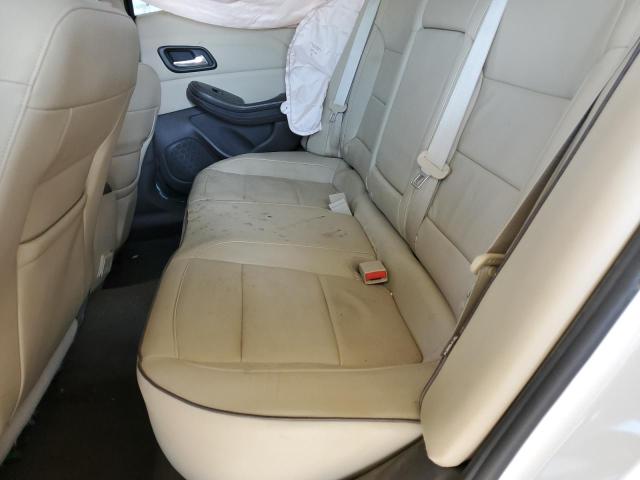 Photo 6 from auction – 2015 CHEVROLET MALIBU 2LT with VIN 1G11D5SL7FF346834