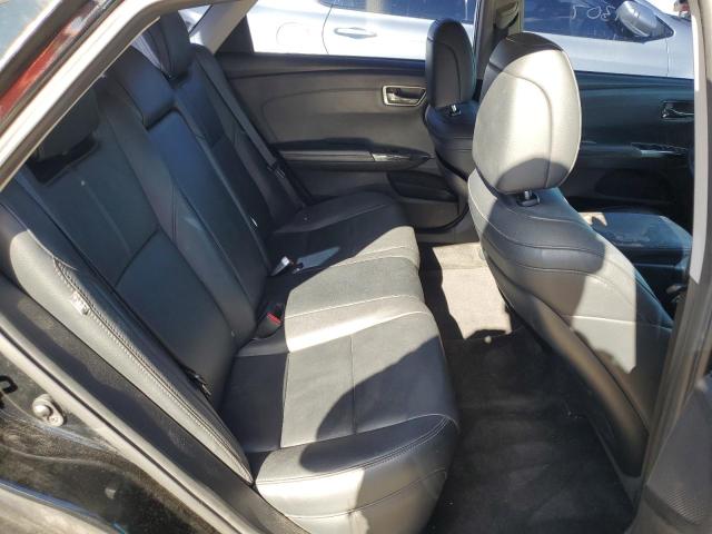 Photo 6 from auction – 2014 TOYOTA AVALON XLE with VIN 4T1BK1EB4EU100035
