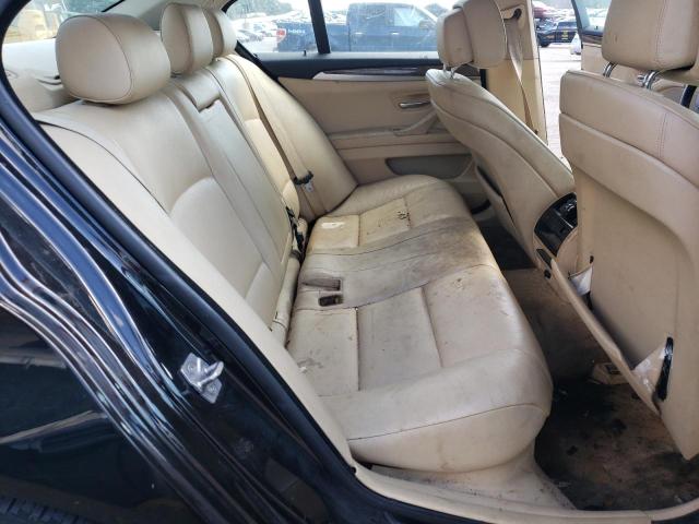 Photo 6 from auction – 2012 BMW 535 XI with VIN WBAFU7C5XCDU57715