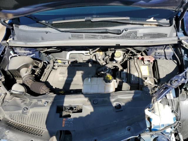 Photo 7 from auction – 2019 BUICK ENCORE PRE with VIN KL4CJASB4KB936865