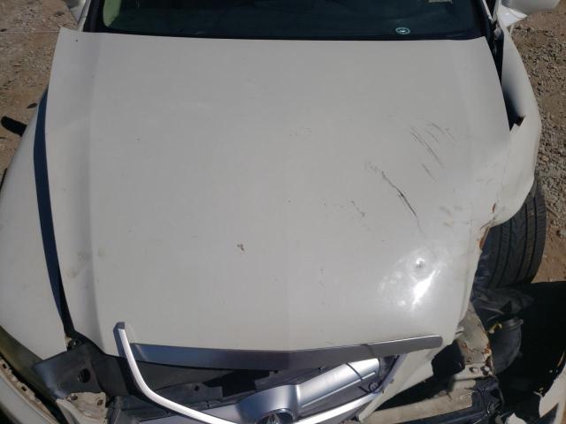 Photo 7 from auction – 2005 ACURA TL with VIN 19UUA66265A070325