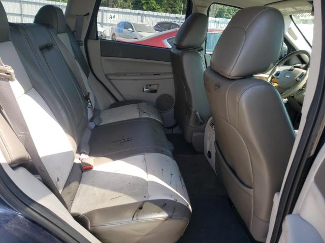 Photo 6 from auction – 2010 JEEP GRAND CHER with VIN 1J4RR5GT7AC101802