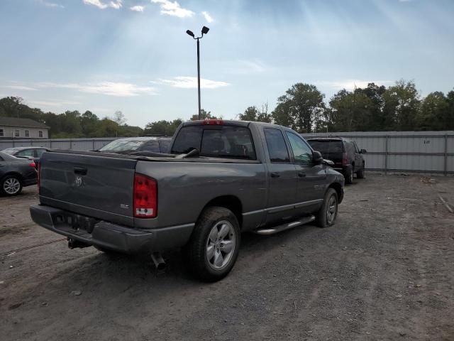 Photo 4 from auction – 2005 DODGE RAM 1500 S with VIN 1D7HA18N05S172763