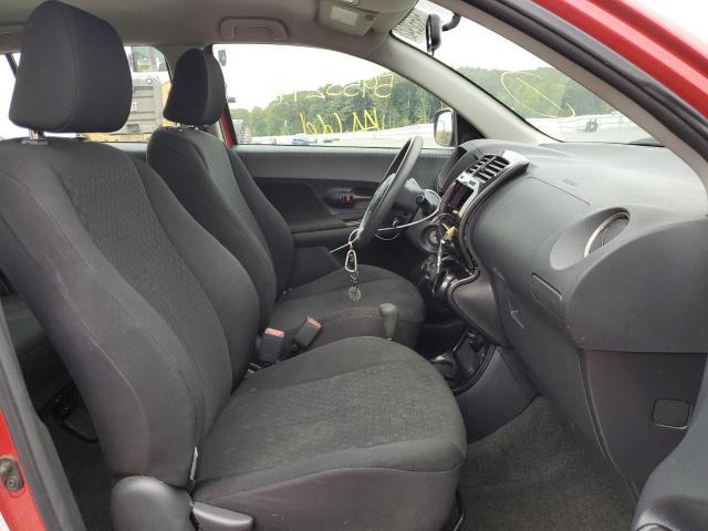 Photo 5 from auction – 2008 TOYOTA SCION XD with VIN JTKKU10448J019316