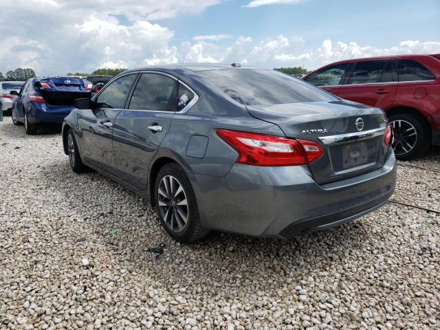 Photo 3 from auction – 2017 NISSAN ALTIMA 2.5 with VIN 1N4AL3AP2HC180638