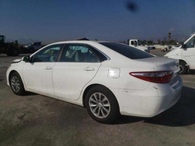 Photo 3 from auction – 2016 TOYOTA CAMRY LE with VIN 4T1BF1FK3GU264673