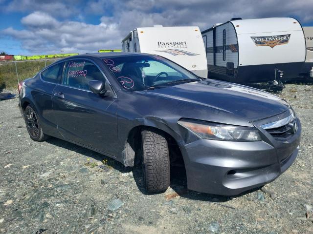 HONDA ACCORD EXL 2012 with VIN 1HGCS1B83CA800016 - Photo from auction