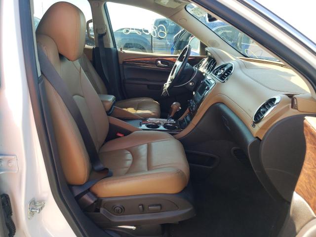 Photo 5 from auction – 2016 BUICK ENCLAVE with VIN 5GAKRCKD2GJ263869