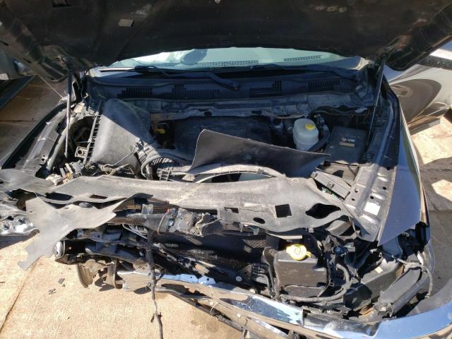 Photo 7 from auction – 2014 RAM 2500 SLT with VIN 3C6UR5DJ7EG109976