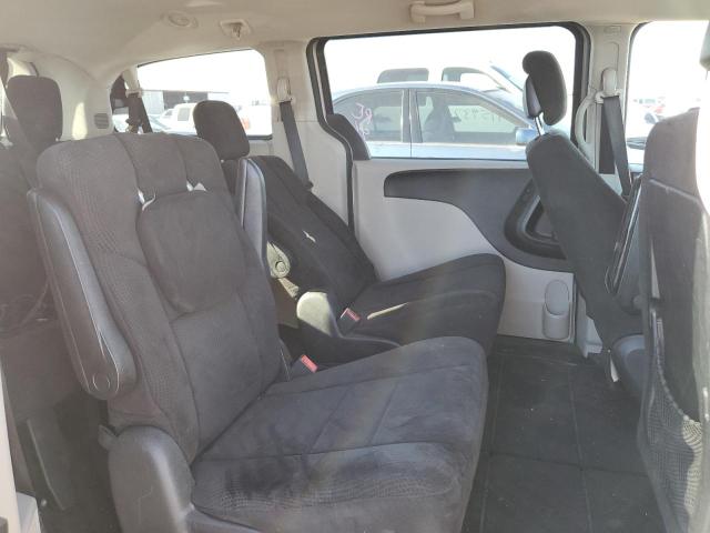 Photo 6 from auction – 2013 DODGE GRAND CARA with VIN 2C4RDGBGXDR634779