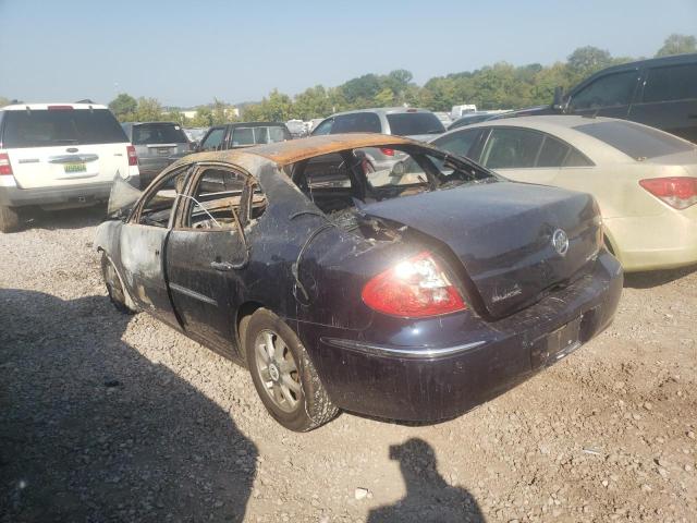 Photo 3 from auction – 2008 BUICK LACROSSE C with VIN 2G4WD582381310723