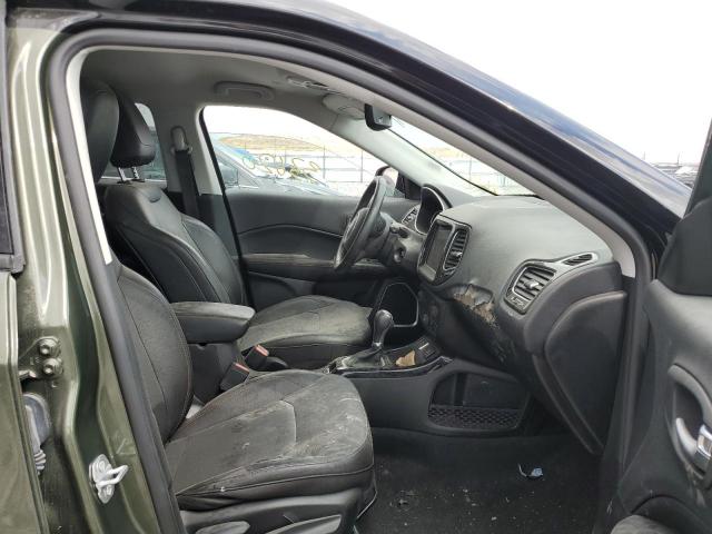 Photo 5 from auction – 2021 JEEP COMPASS LI with VIN 3C4NJCCB0MT502274
