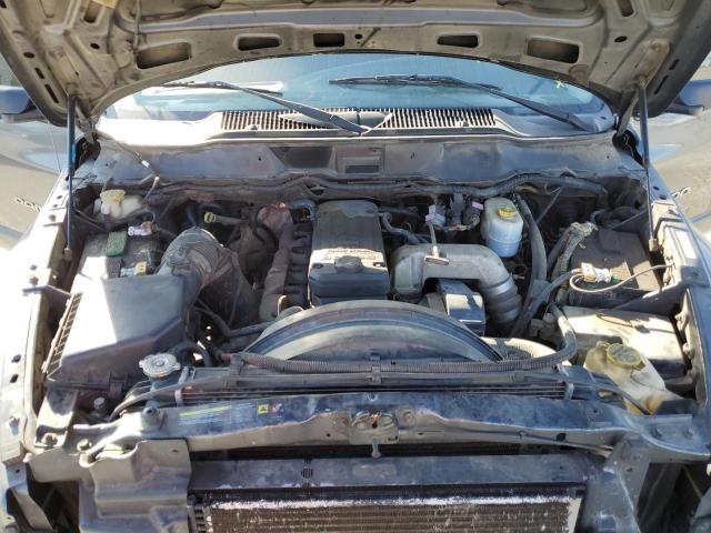 Photo 7 from auction – 2004 DODGE RAM 2500 S with VIN 3D7KA28C14G264917