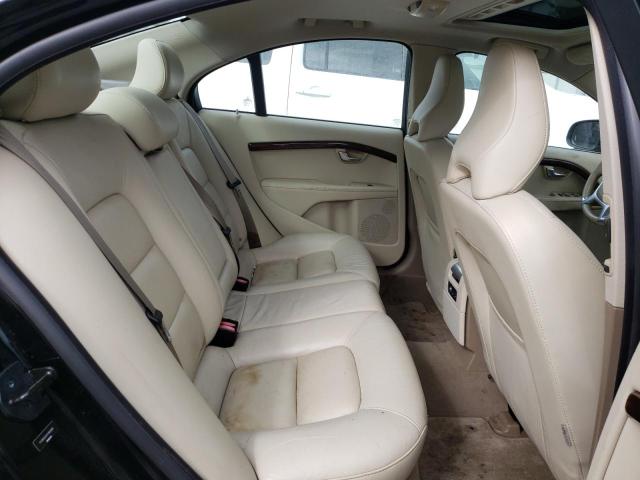 Photo 6 from auction – 2012 VOLVO S80 3.2 with VIN YV1952AS1C1160286
