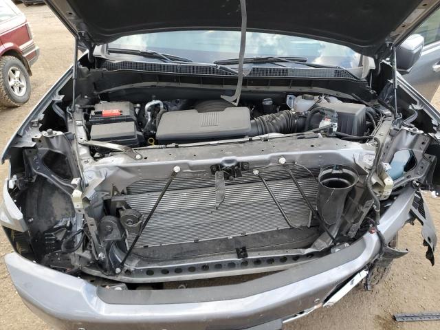 Photo 7 from auction – 2022 CHEVROLET SILVERADO with VIN 1GCUYHED2NZ181822
