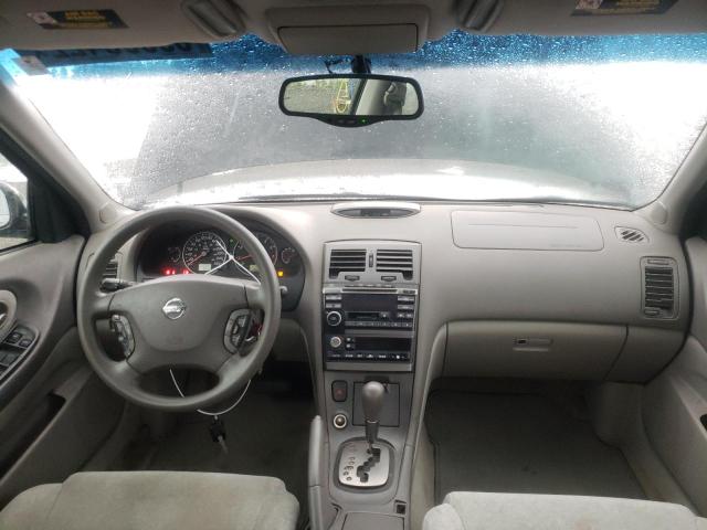 Photo 5 from auction – 2002 NISSAN MAXIMA GLE with VIN JN1DA31DX2T412237