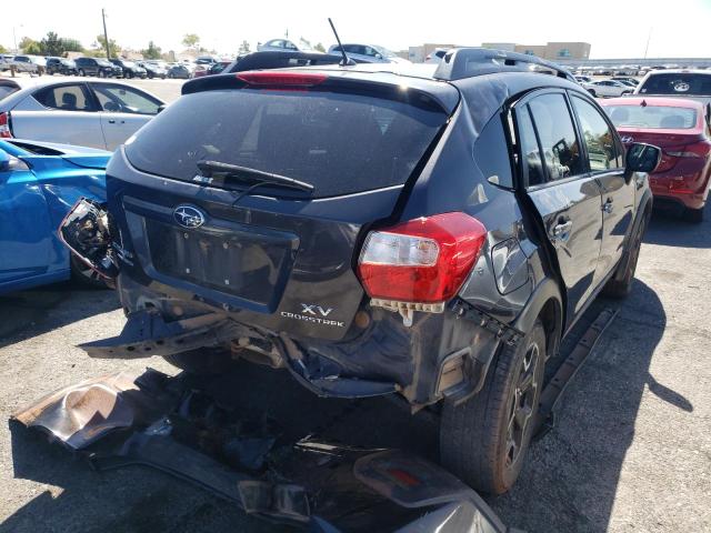 Photo 4 from auction – 2013 SUBARU XV CROSSTR with VIN JF2GPACC7D2835742