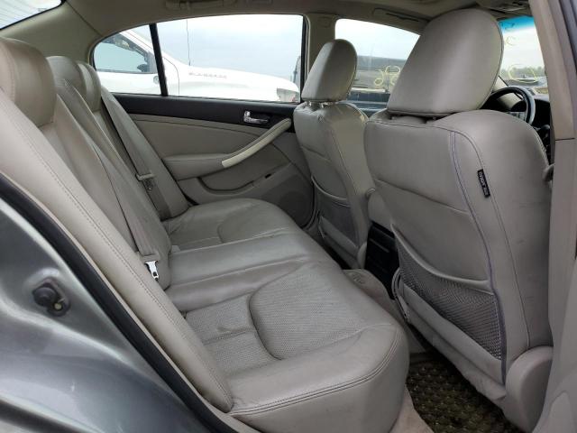 Photo 6 from auction – 2005 INFINITI G35 with VIN JNKCV51F05M314972
