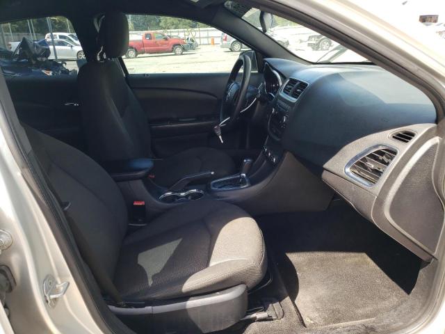 Photo 5 from auction – 2011 DODGE AVENGER EX with VIN 1B3BD4FB7BN534195