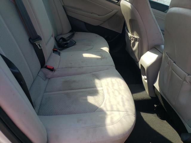 Photo 6 from auction – 2016 HYUNDAI SONATA SPO with VIN 5NPE34AF7GH293870