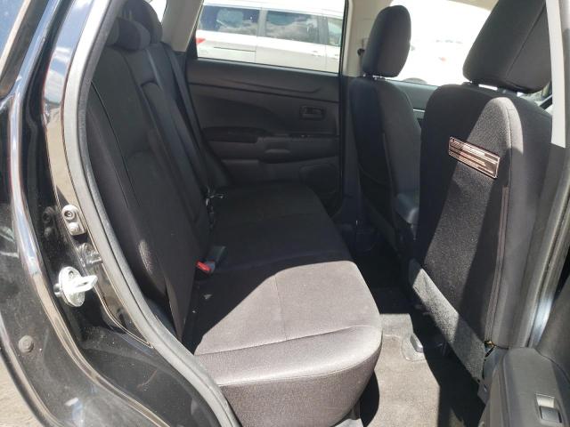 Photo 6 from auction – 2014 MITSUBISHI OUTLANDER with VIN 4A4AP3AU5EE003045