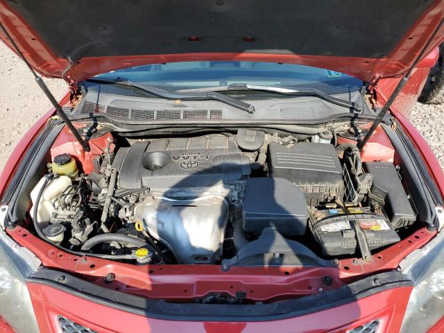 Photo 7 from auction – 2011 TOYOTA CAMRY BASE with VIN 4T1BF3EK3BU732133