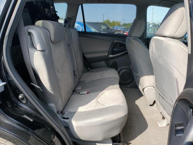 Photo 6 from auction – 2011 TOYOTA RAV4 with VIN JTMBF4DV8BD041119
