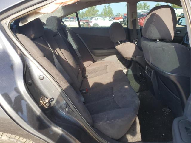 Photo 6 from auction – 2010 NISSAN MAXIMA S with VIN 1N4AA5AP1AC847996