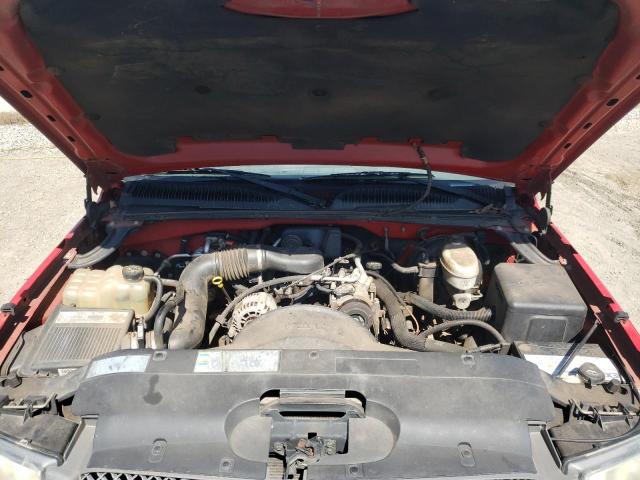 Photo 7 from auction – 2003 CHEVROLET SILVERADO with VIN 1GCEC14X53Z104736