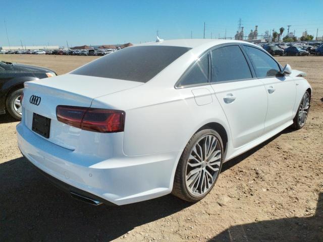 Photo 4 from auction – 2017 AUDI A6 PREMIUM with VIN WAUF2AFC8HN034890