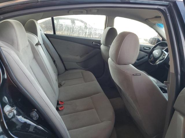 Photo 6 from auction – 2012 NISSAN ALTIMA BAS with VIN 1N4AL2AP9CC175827
