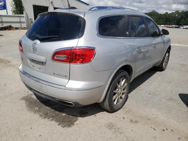 Photo 4 from auction – 2016 BUICK ENCLAVE with VIN 5GAKRBKD6GJ186904