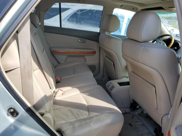 Photo 6 from auction – 2007 LEXUS RX 350 with VIN 2T2GK31U97C016205