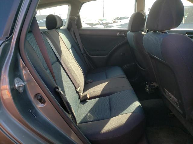 Photo 6 from auction – 2005 TOYOTA COROLLA MA with VIN 2T1LR32E85C451669