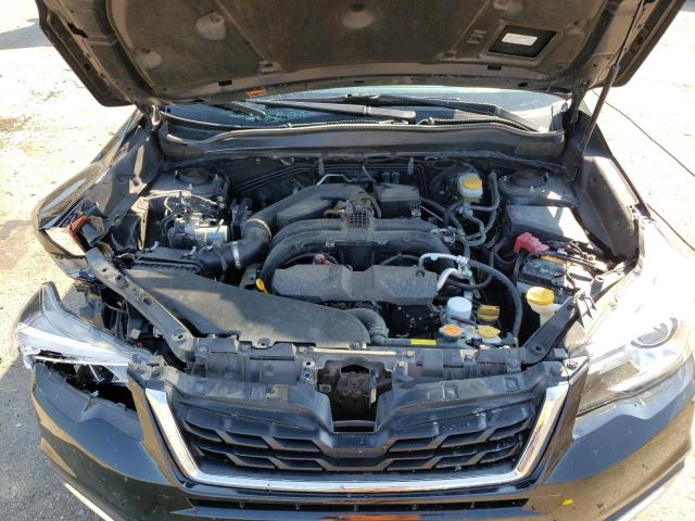 Photo 7 from auction – 2018 SUBARU FORESTER 2 with VIN JF2SJAWC6JH611345