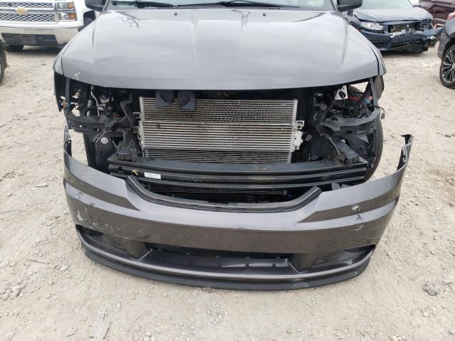 Photo 9 from auction – 2017 DODGE JOURNEY SE with VIN 3C4PDDAG9HT623704