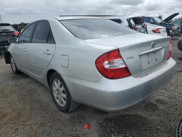 Photo 3 from auction – 2003 TOYOTA CAMRY LE with VIN 4T1BE32K43U650940