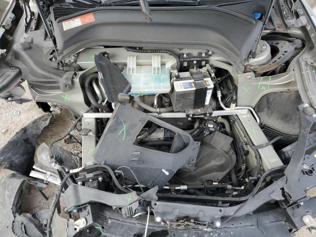 Photo 7 from auction – 2015 TESLA MODEL S with VIN 5YJSA1E29FF108603