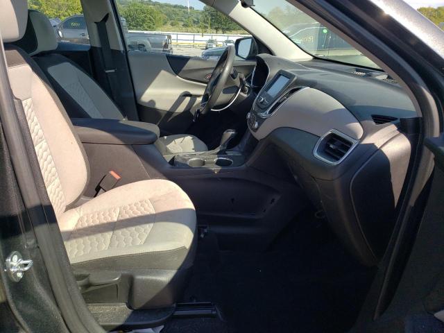 Photo 5 from auction – 2018 CHEVROLET EQUINOX LS with VIN 2GNAXHEV1J6138178