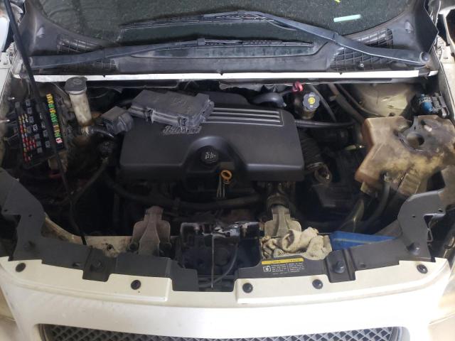 Photo 7 from auction – 2007 CHEVROLET UPLANDER L with VIN 1GNDV33W57D173690