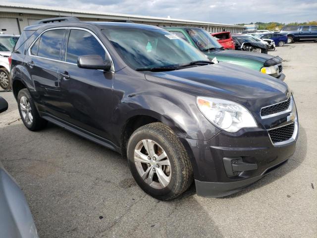 Photo 1 from auction – 2015 CHEVROLET EQUINOX LT with VIN 2GNFLFEK3F6103466