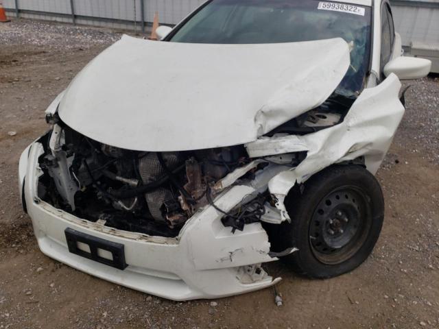 Photo 9 from auction – 2015 NISSAN ALTIMA 2.5 with VIN 1N4AL3AP1FC200066