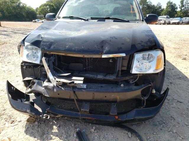 Photo 9 from auction – 2005 GMC ENVOY with VIN 1GKDS13S452240716