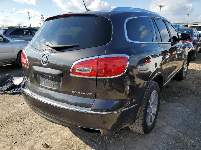 Photo 4 from auction – 2015 BUICK ENCLAVE with VIN 5GAKRBKD5FJ374599
