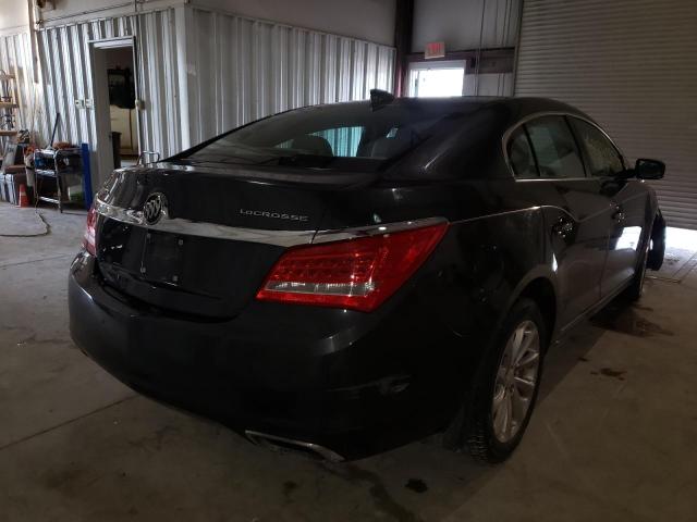 Photo 4 from auction – 2015 BUICK LACROSSE with VIN 1G4GB5G34FF338671