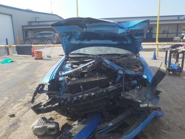 Photo 9 from auction – 2015 DODGE CHALLENGER with VIN 2C3CDZBG3FH788734
