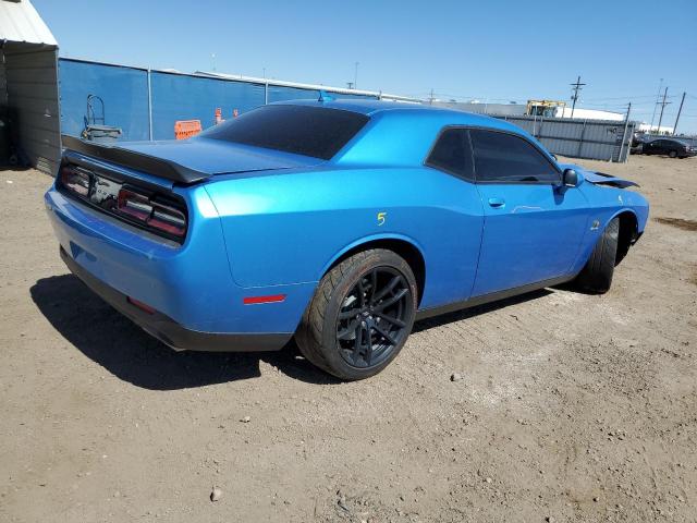 Photo 4 from auction – 2019 DODGE CHALLENGER with VIN 2C3CDZFJ6KH596028
