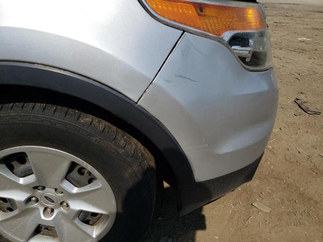 Photo 9 from auction – 2011 FORD EXPLORER with VIN 1FMHK7B81BGA55863